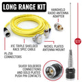 Rugged Radios auto part
