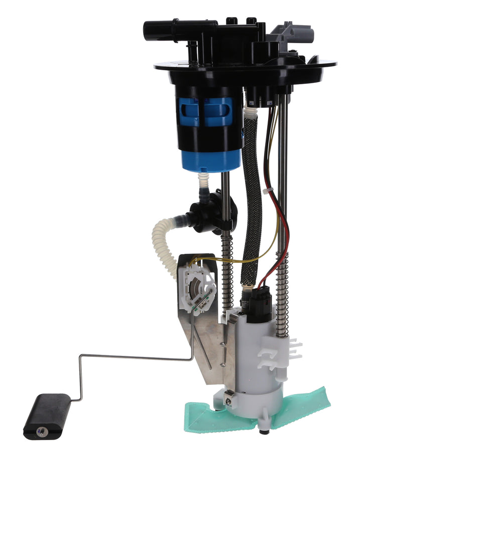 FUEL PUMP MODULE ASSEMBLY