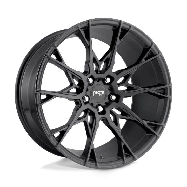 STACCATO 22X10 5X130 71.6 BD 50MM