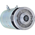 Multi-Purpose Hydraulic Motor