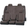 PRECISION FIT LEATHERETTE CUSTOM FR