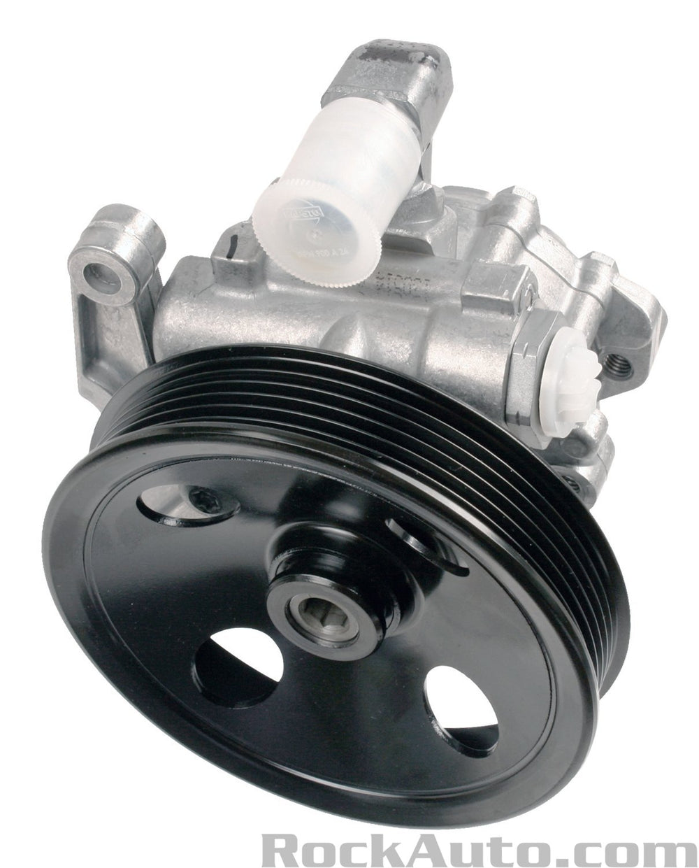 STEERING PUMP MECH