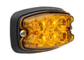 M2 SUPER LED SURFACE MNT AMBER