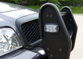M2 SUPER LED SURFACE MNT AMBER