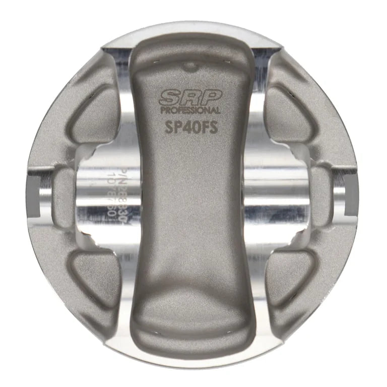 SRP PRO 2618 SBC 350 FLAT TOP KIT