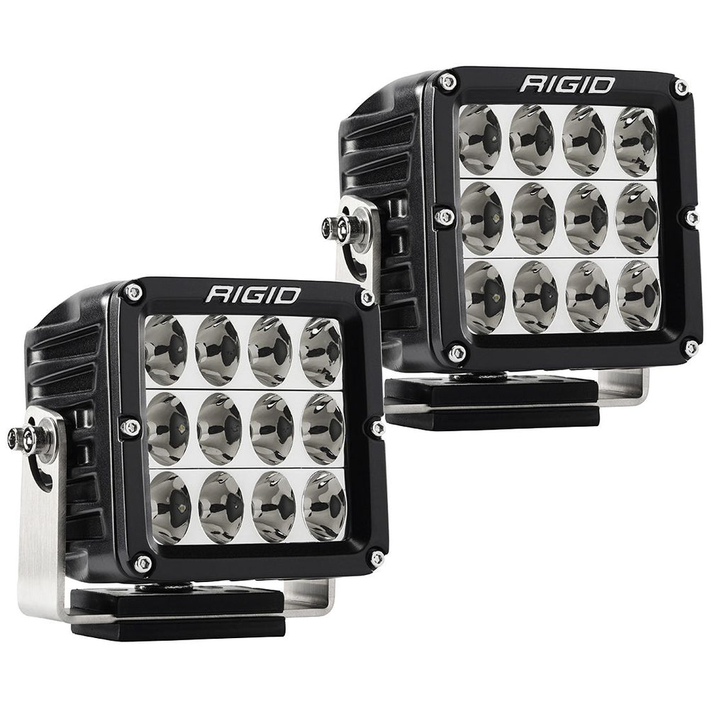 D-XL PRO Driving Pods Pair
