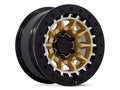 BR016 17X8.5 6X5.5 M-GOLD-MCH 0MM