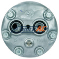 FOUR SEASONS auto part close-up