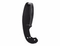 GRILL GUARD, 1 PC, BLK