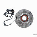 HUB UNIT BEARING ASSEMBLIES: PRESET
