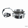 HUB UNIT BEARING ASSEMBLIES: PRESET
