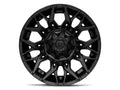 D772 20X9 5X4.5/5.0 BLK-OUT 01MM