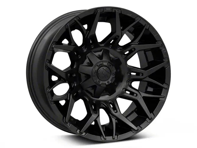 D772 20X9 5X4.5/5.0 BLK-OUT 01MM