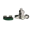 Gates 10-11 Freightliner Cascadia Detroit Diesel DD13 Diesel Serpentine Belt Kit
