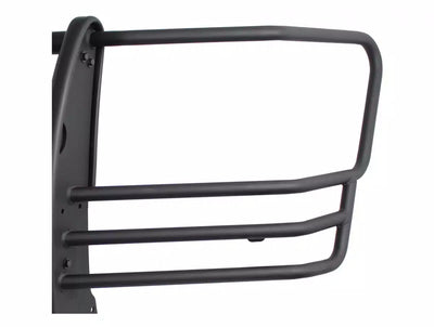 Go Rhino bumper