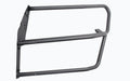 2021 FORD INTERCEPTOR UTILITY 5000 SERIES STEEL SEMIGLOSS POWDERCOAT PUSH BUMPER