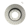 Brembo Type-3 Disc 345x28mm LH