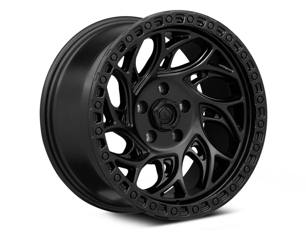 D852 20X9 5X150 BLK-OUT 20MM