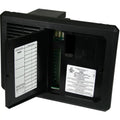 AC/DC DISTRIBUTION PANEL & INTELIPOWER 60AMP CONVERTER W/BUILTIN CHARGE WIZARD