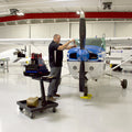 Montezuma auto part