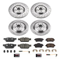 PowerStop auto part