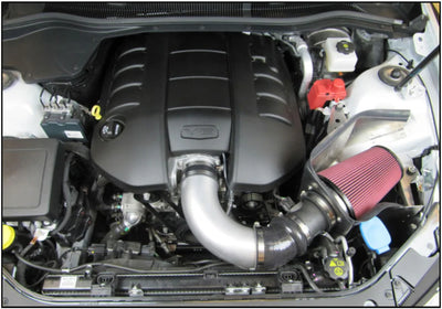 Airaid intake system