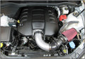CLD AIR DAMINTAKE SYS OIL