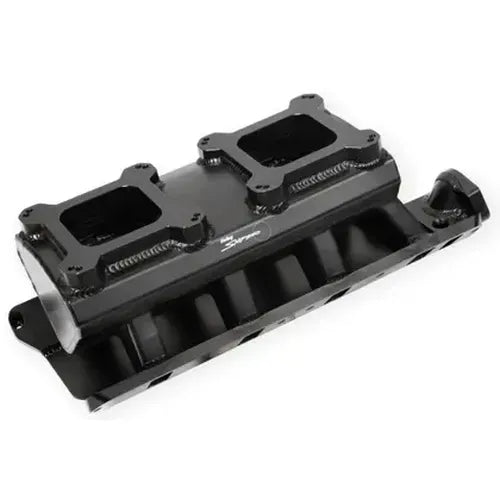 SNIPER SBF CARBURETED DUAL QUAD INTAKE M