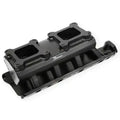 SNIPER SBF CARBURETED DUAL QUAD INTAKE M