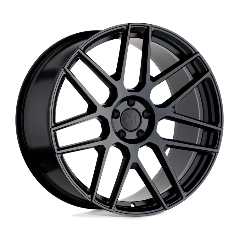 MANDRUS MIGLIA 20X10.0 5/112 ET35 C