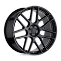 MANDRUS MIGLIA 20X10.0 5/112 ET35 C
