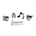 Engine Mount kit B-series or D-series engine with 2 bolt left hand mount for 96-00 Civic - Extreme (88a) urethane