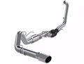 MBRP auto part close-up