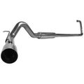 MBRP auto part detail