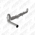 MBRP auto part