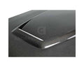 TYPE-GR (GT350 STYLE) CARBON FIBER