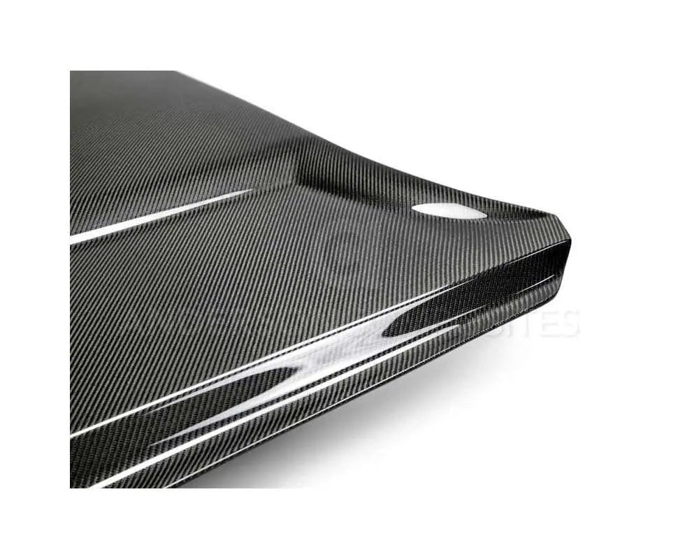 TYPE-GR (GT350 STYLE) CARBON FIBER