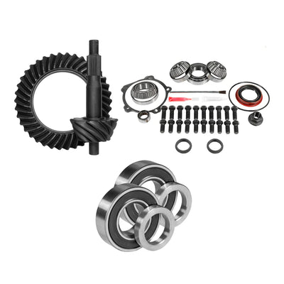 Yukon Gear & Axle auto part