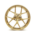 Cobb Tuning Titan7 T-S5 COBB Edition 18 x 9.5 Cyber Gold Wheels