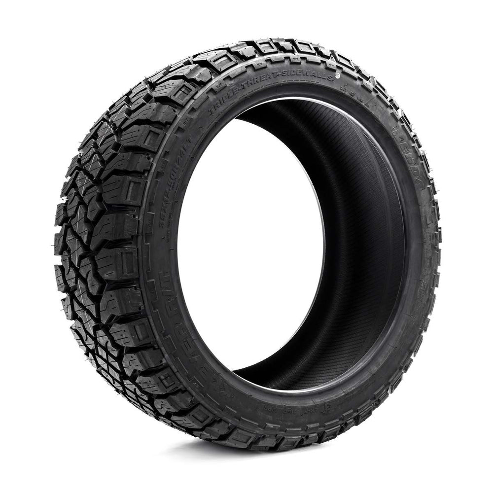 KR601 KLEVER R/T 116 Q RBL 35X12.50