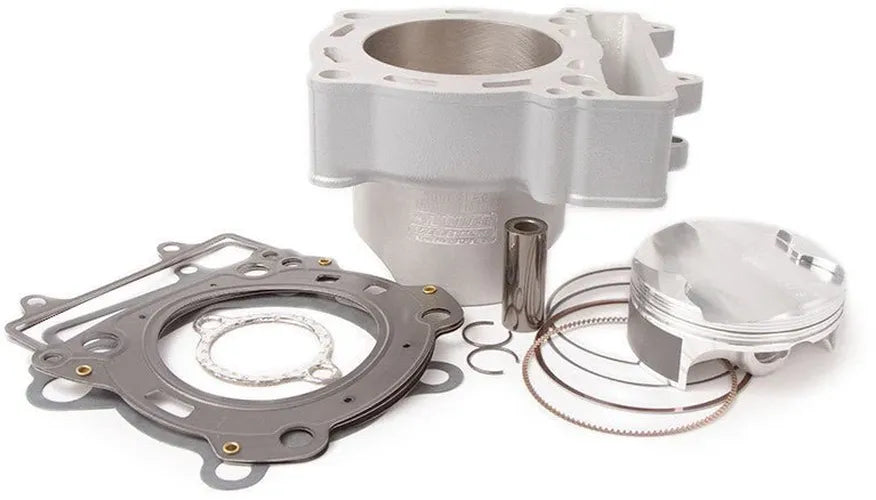 Cylinder Works 2007 250 EXC-F/05-12 250 SX-F Standard Bore Cylinder Kit