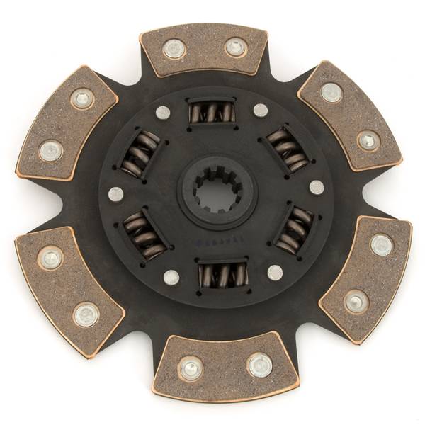 DFX , CLUTCH FRICTION DISC