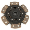 DFX , CLUTCH FRICTION DISC