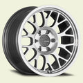 MAMBA M28 18X9 5X127 ET-12 SATIN BL