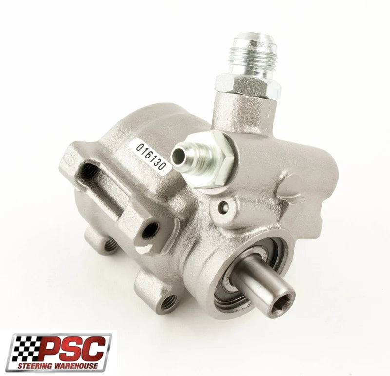 ~(8 lbs. 5X5X5)~ Type II Power Steering Pump no.8AN Press no.12AN Feed PSC Performance Steering Components