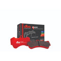 DBA 2022+ Hyundai i20 N Front RP Performance Brake Pads