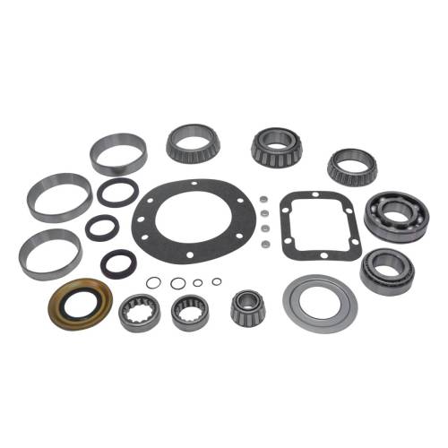 USA Standard Manual Transmission Bearing Kit ZF 6-Speed ZF M T BEARING KIT 6SPD