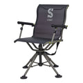 AJUSTABLE SHOOTING CHAIR