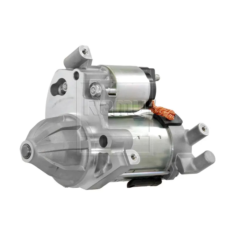 REMANUFACTURED STARTER