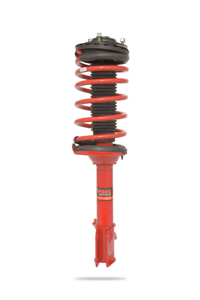 Pedders shock absorber